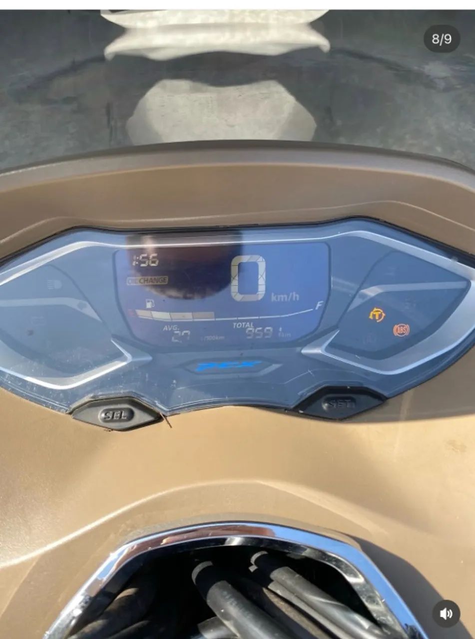 PCX - 2024/2025 - Foto 2