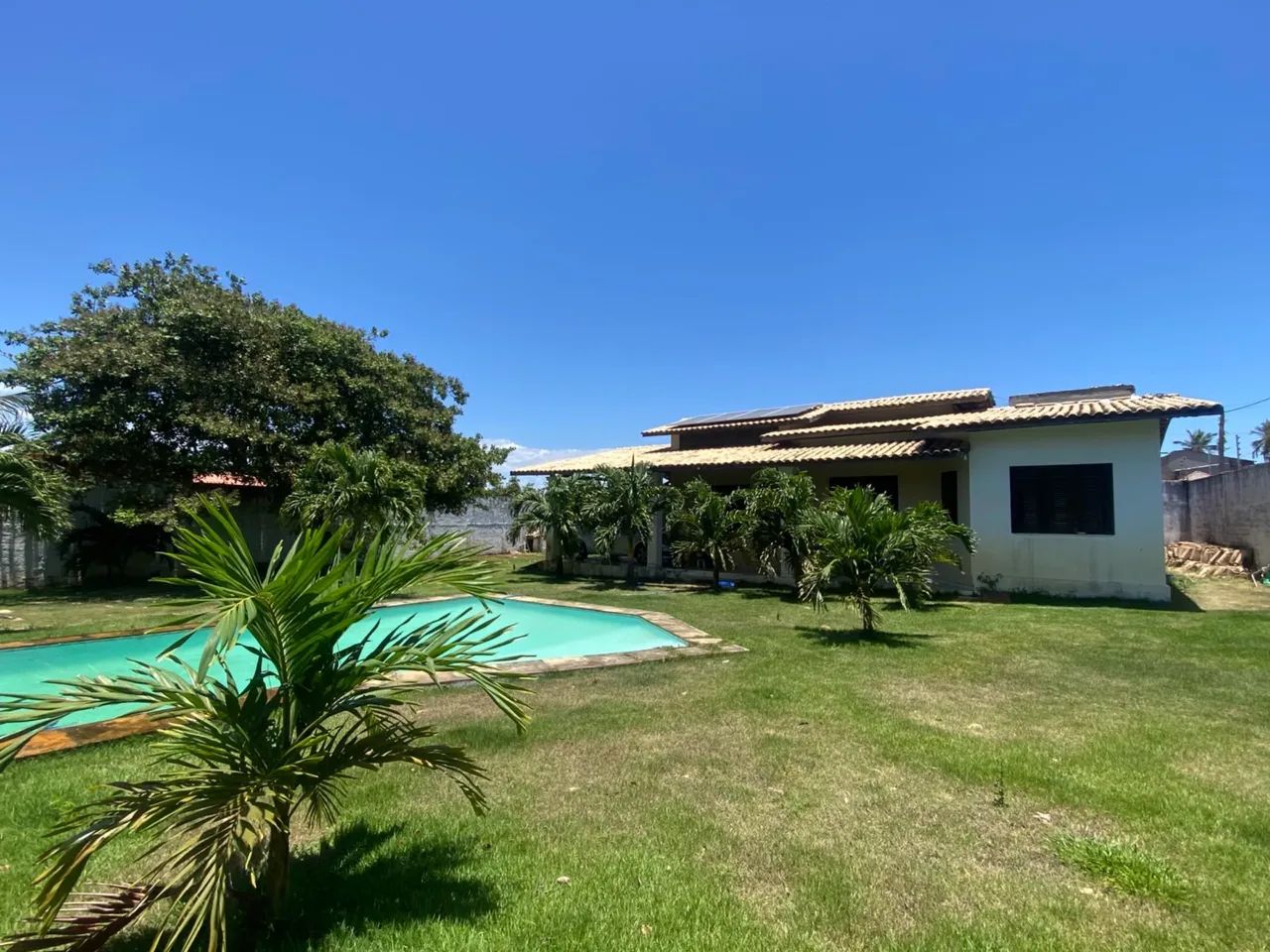Temporada em Paracuru casa Lagoa - Foto 5