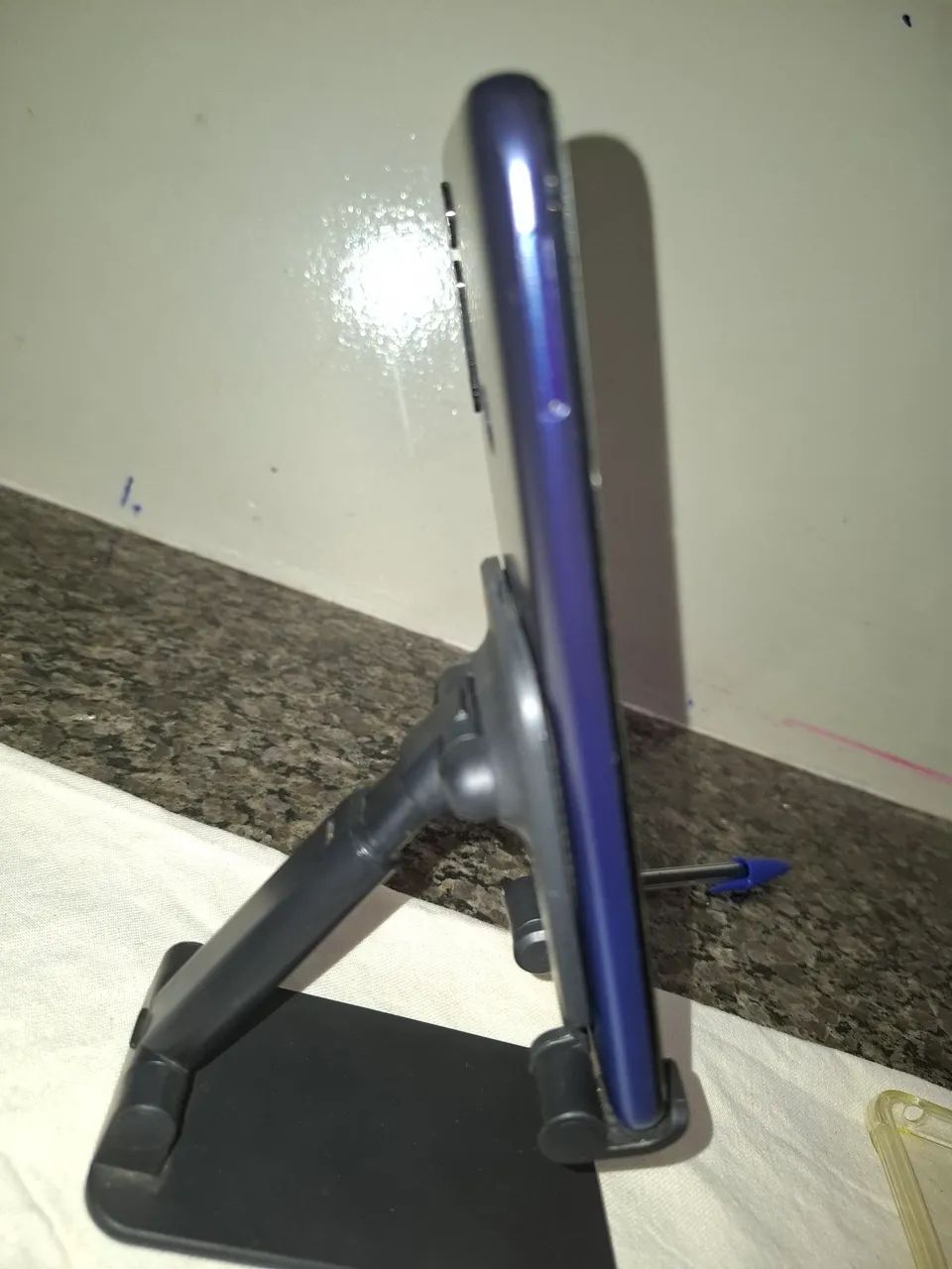 Moto G8 Power Lite - Foto 4