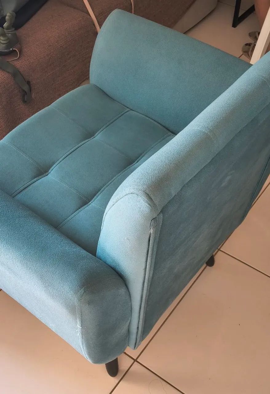 Poltronas. R$ 180,00 cada - Foto 2