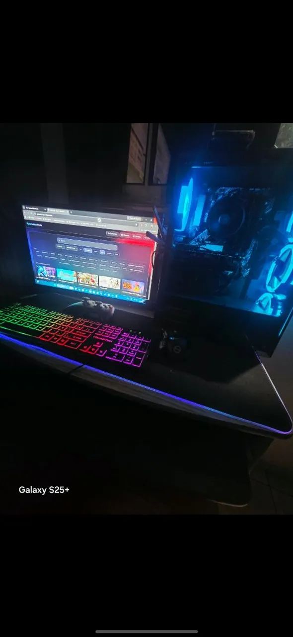Pc Gamer - Foto 3