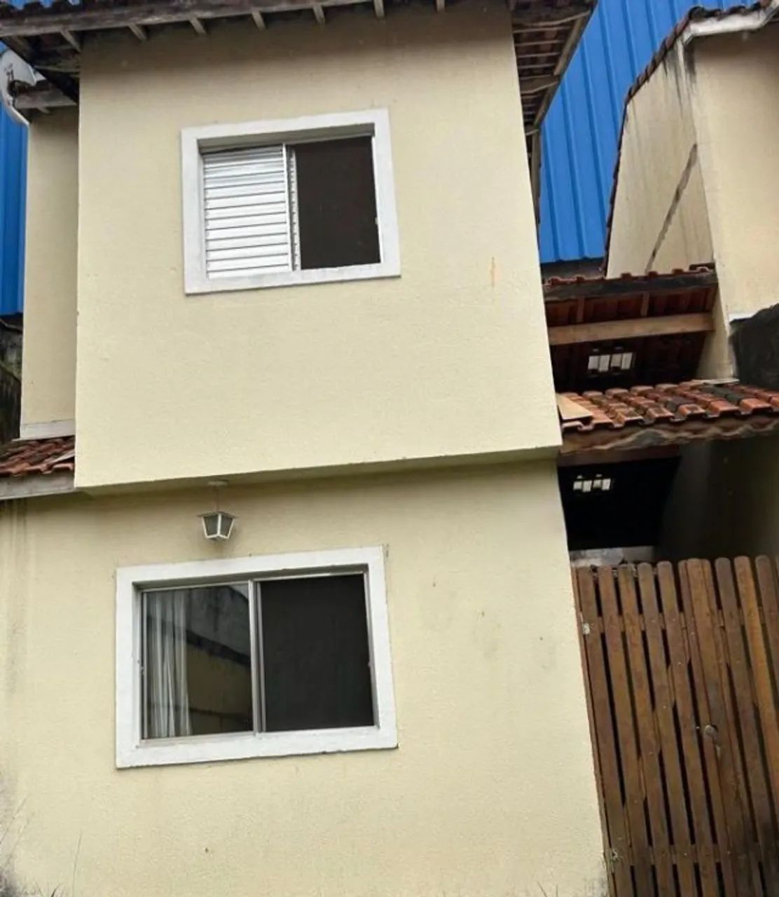 Foto - Guarulhos - Residencial Parque Cumbica