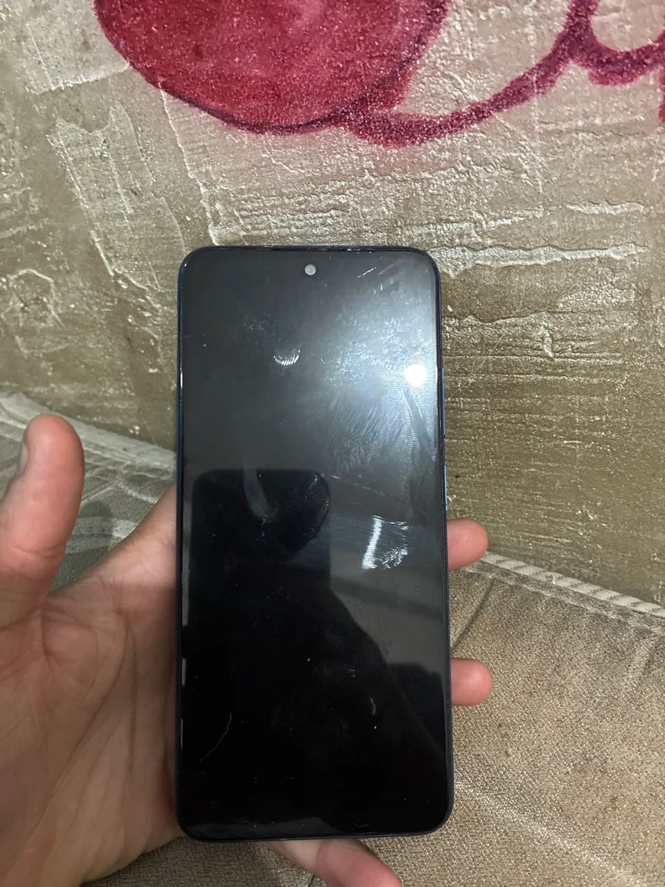 XIAOME REDMI NOTE 11