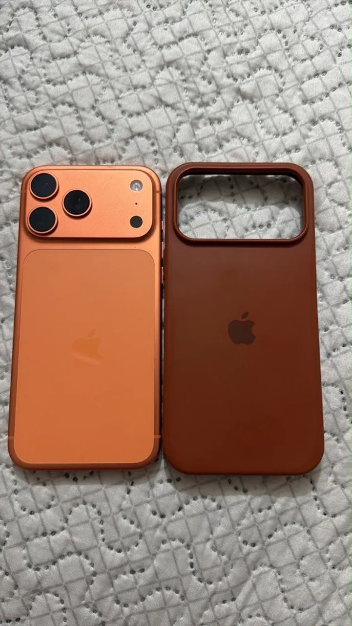 iPhone 17 pro Max 256gb 