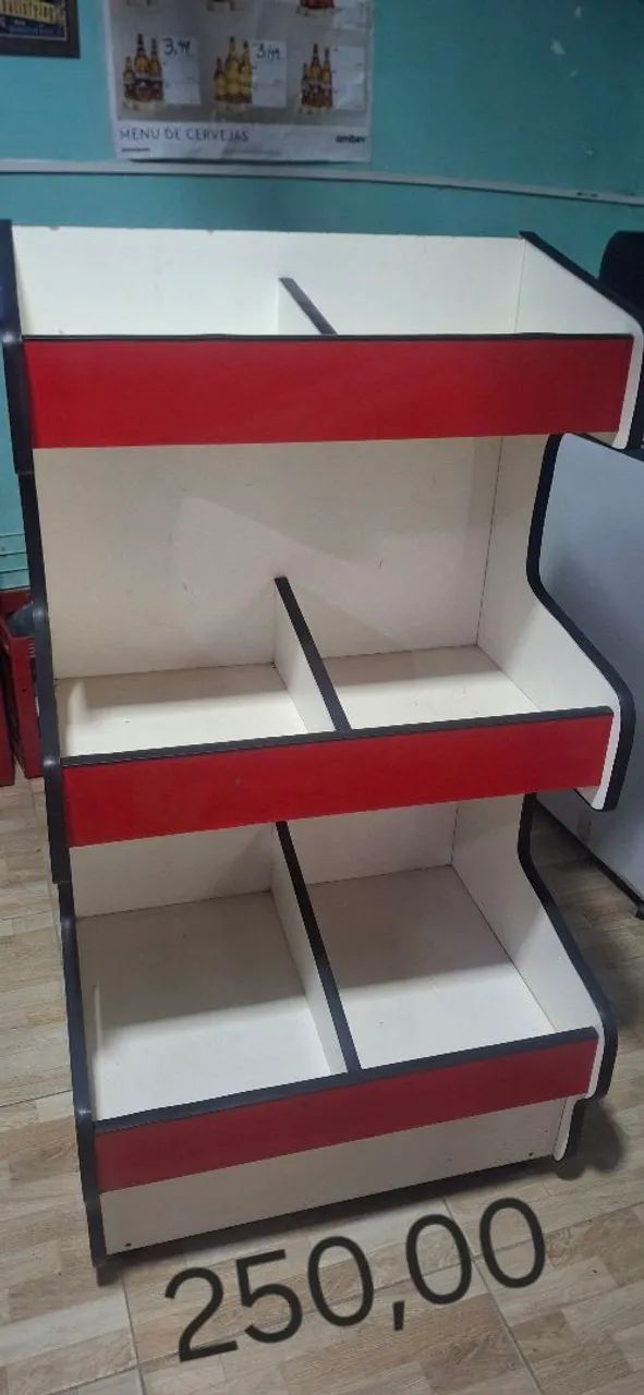 Fruteira bom estado 