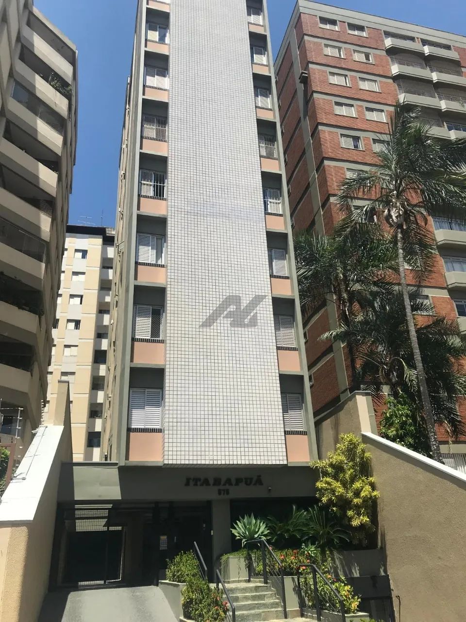 apartamento - Centro - Campinas - Foto 5