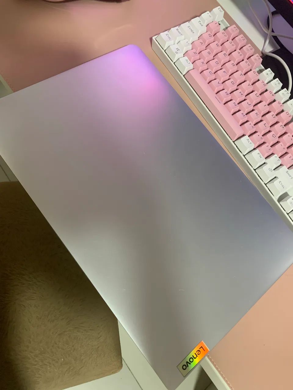 LENOVO NOVO  - Foto 2