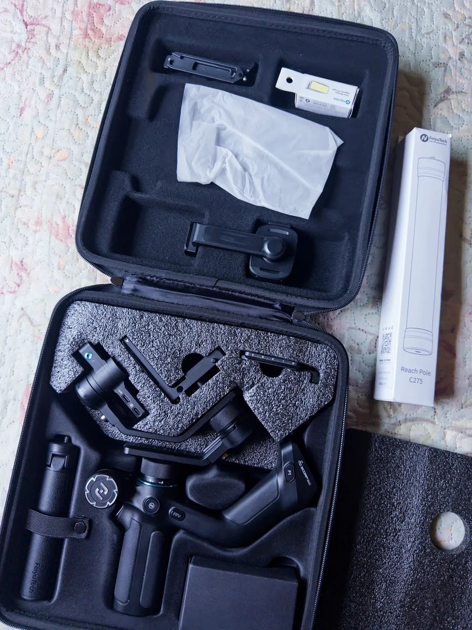 Gimbal Scorp Mini 265606294484994122