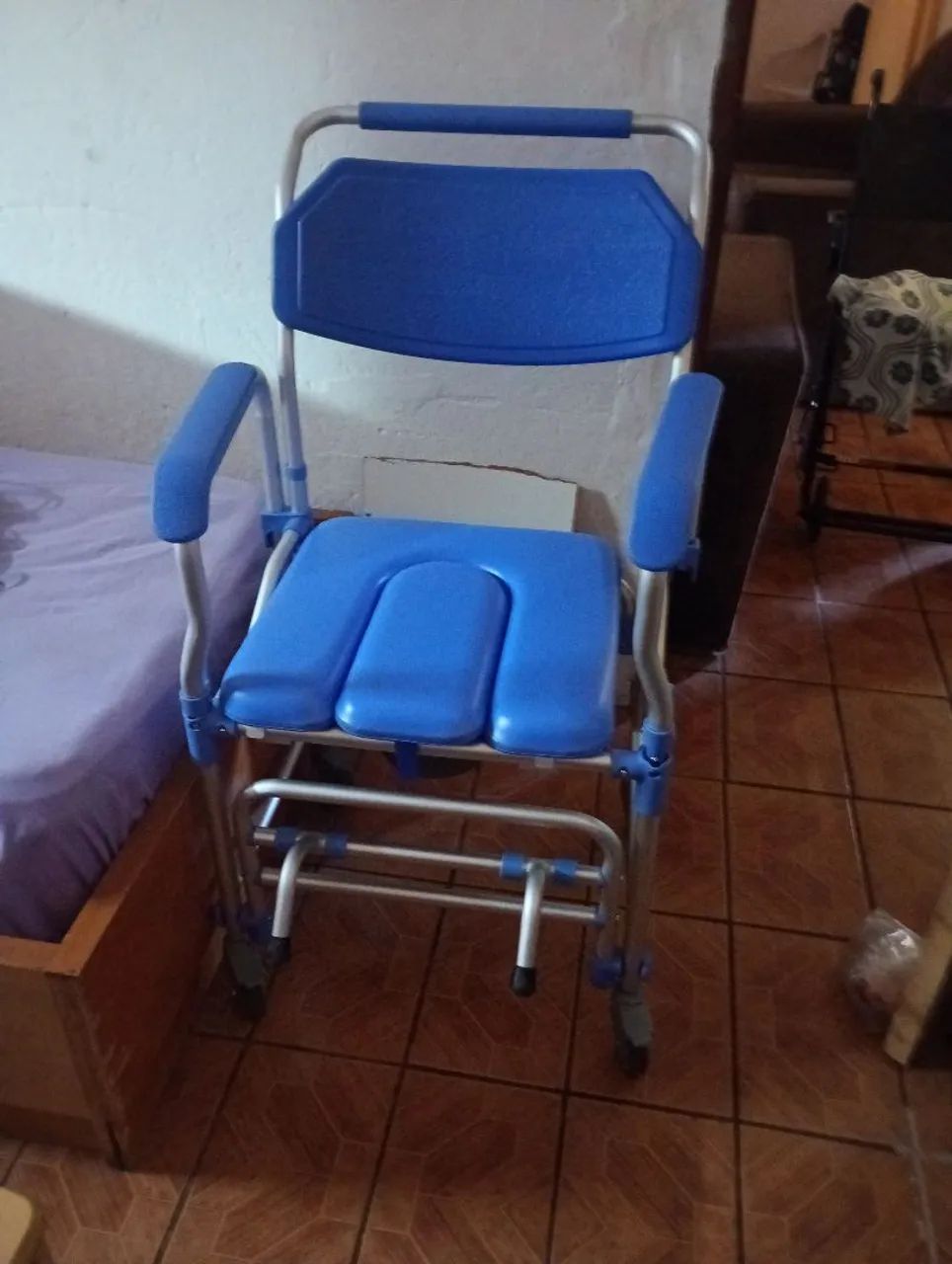Para sua saúde 