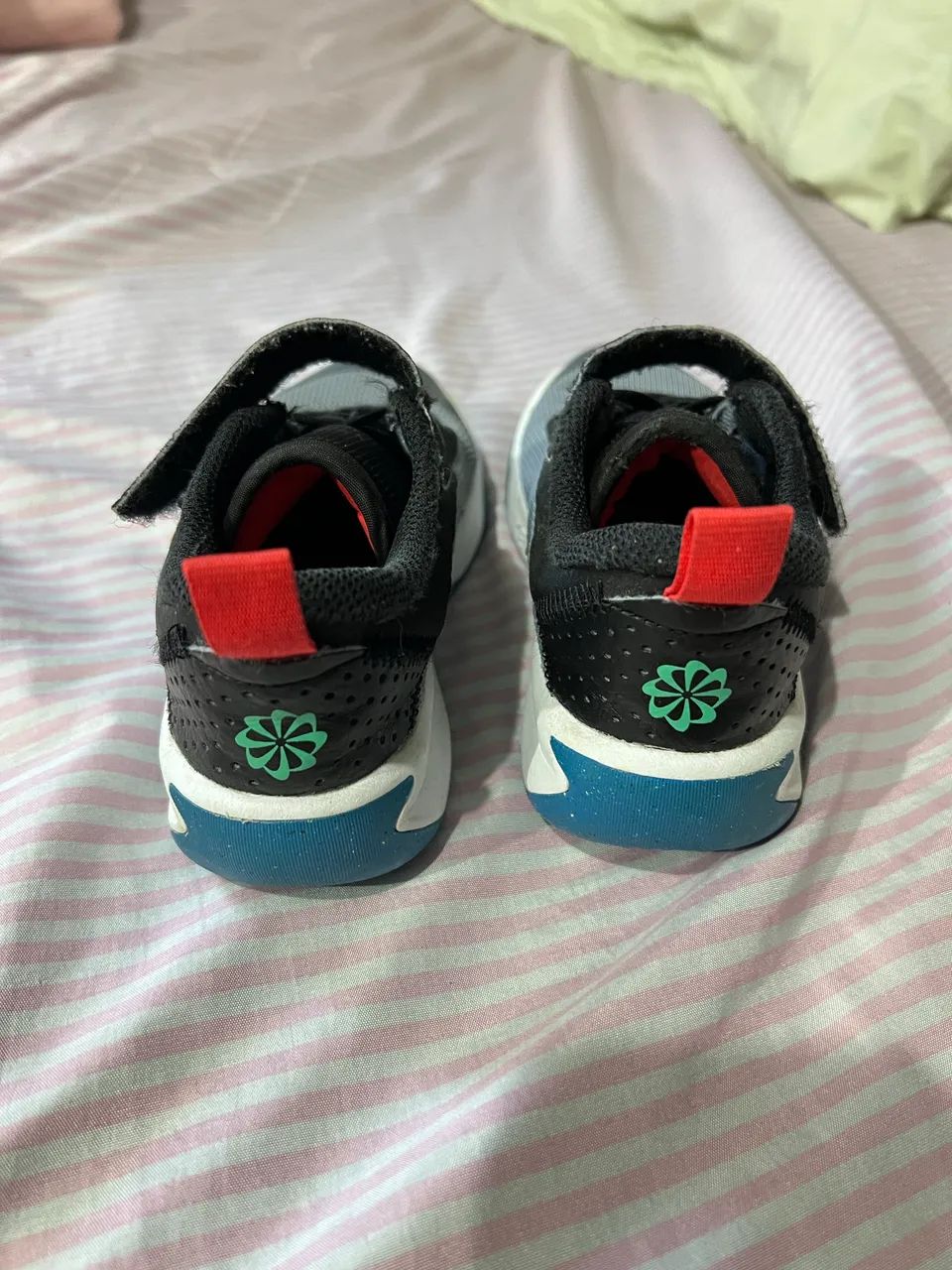Tênis infantil Nike  - Foto 2