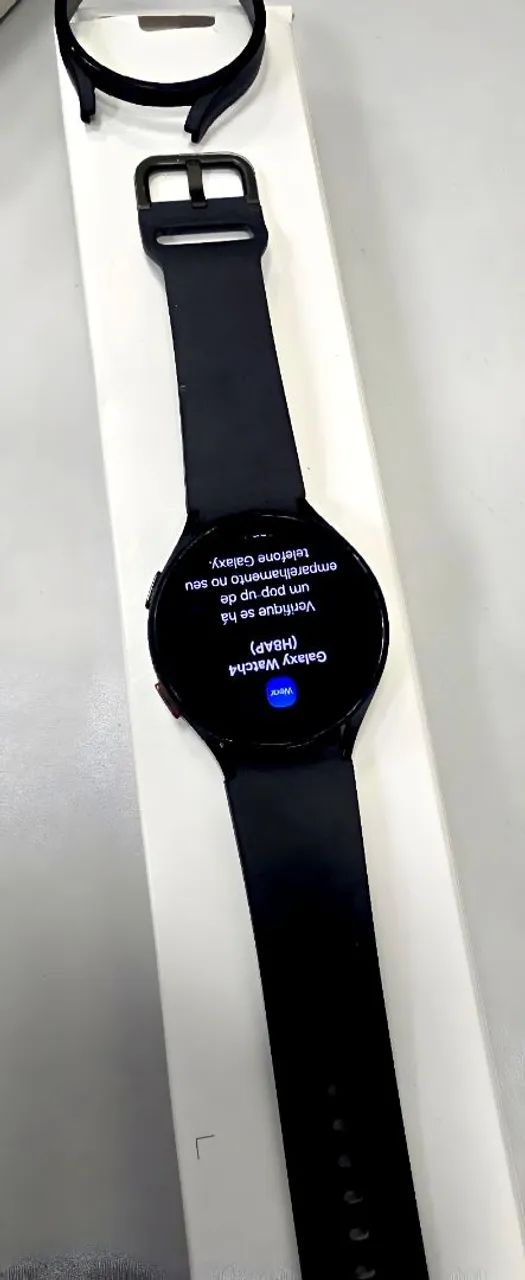 Galaxy Watch 4 44mm - Foto 4