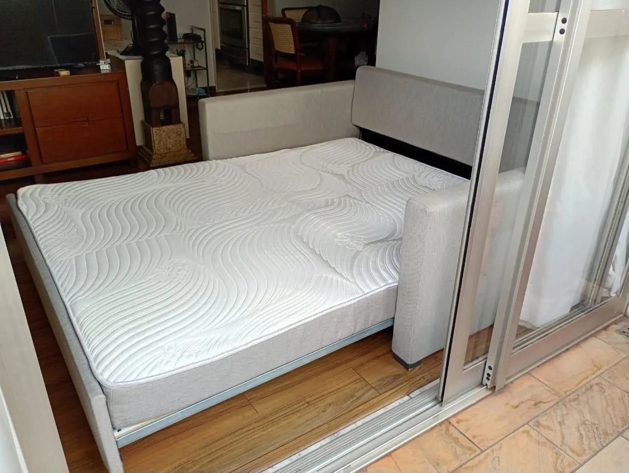 Sofá cama top  - Foto 3