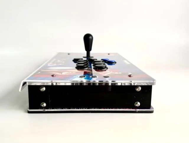 Controle Arcade Stick Revolution - Foto 3