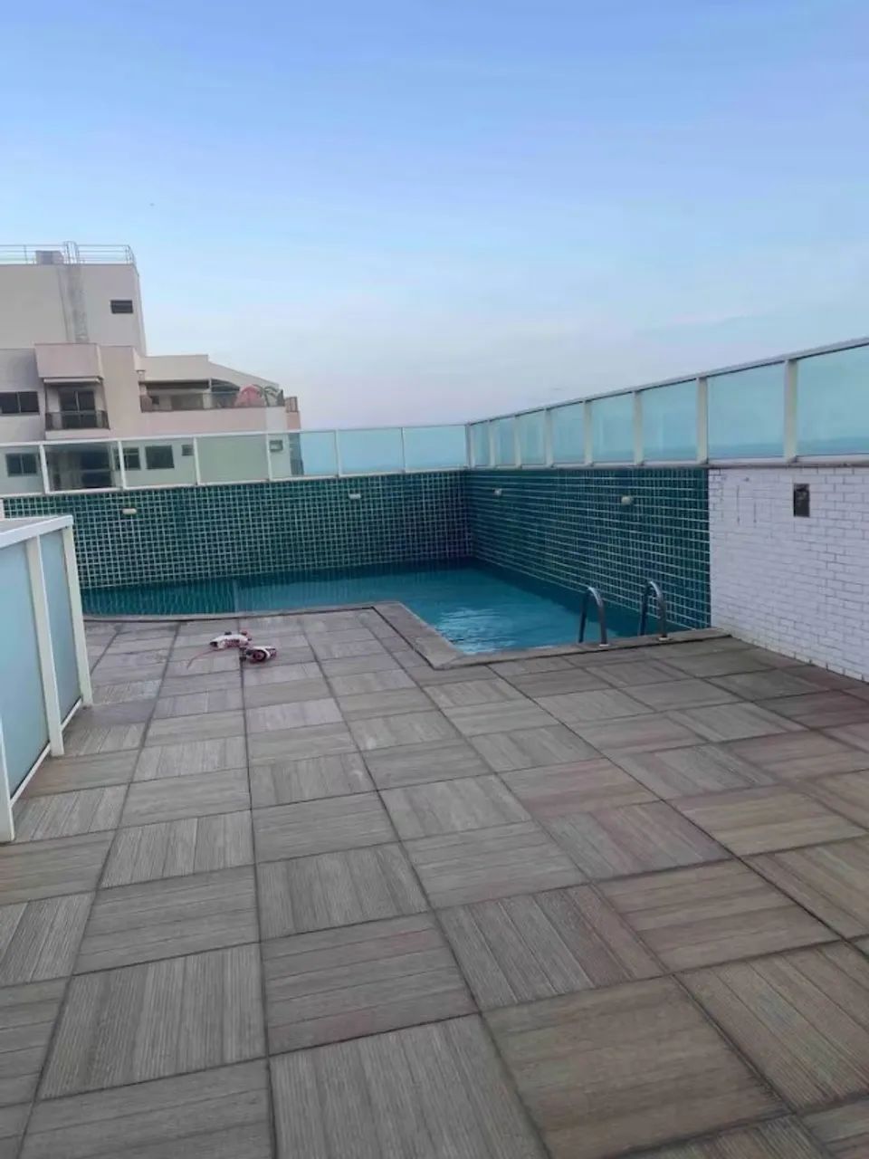 Apartamento diária  - Foto 12