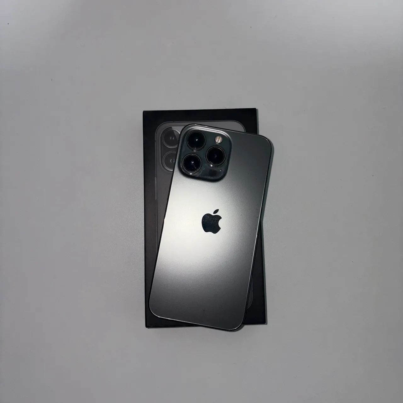 iPhone 13 Pro 