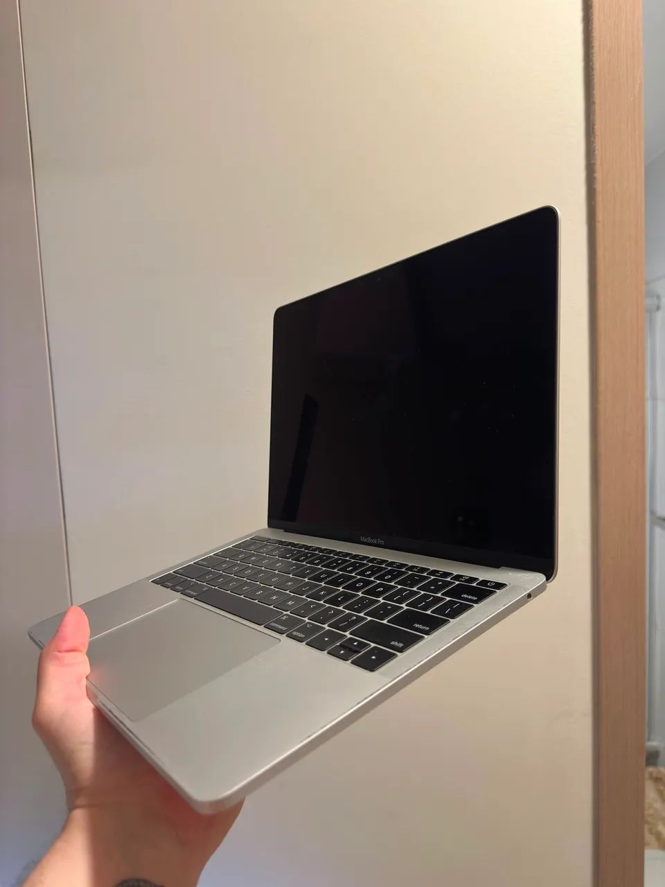 MACBOOK PRO 2017  - Foto 5