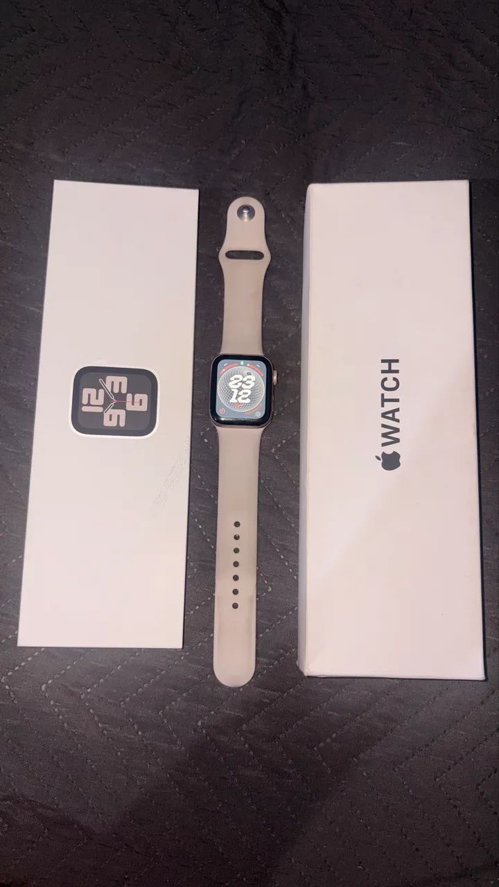 ? APPLE WATCH SERIES 4 ? - Foto 5