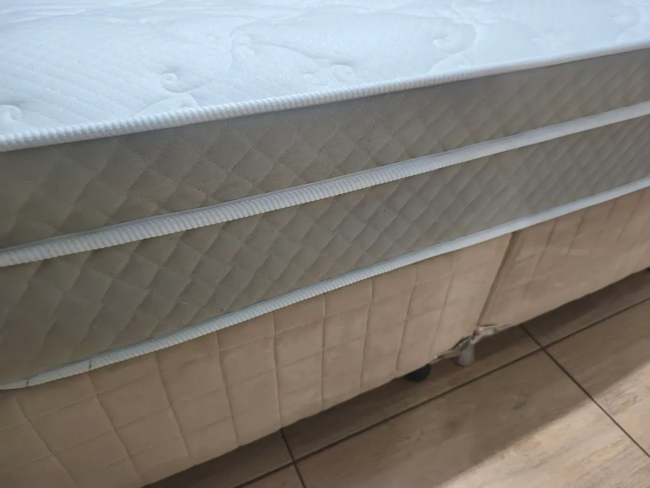 Cama box Queen  - Foto 3