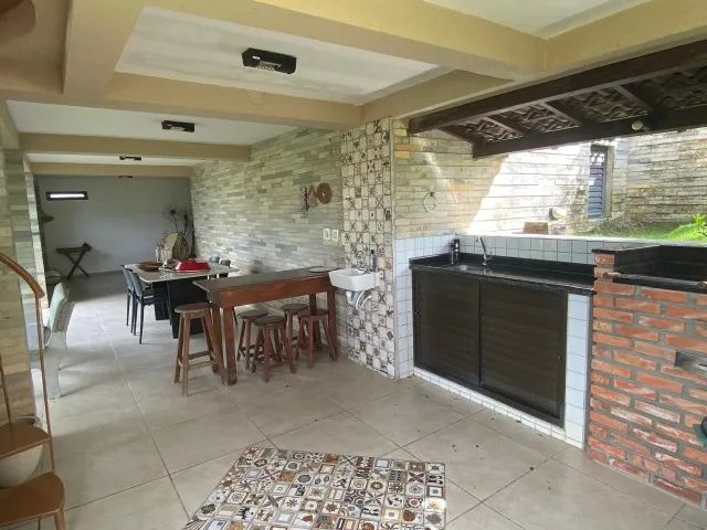 Casa em condomínio fechado - Foto 3