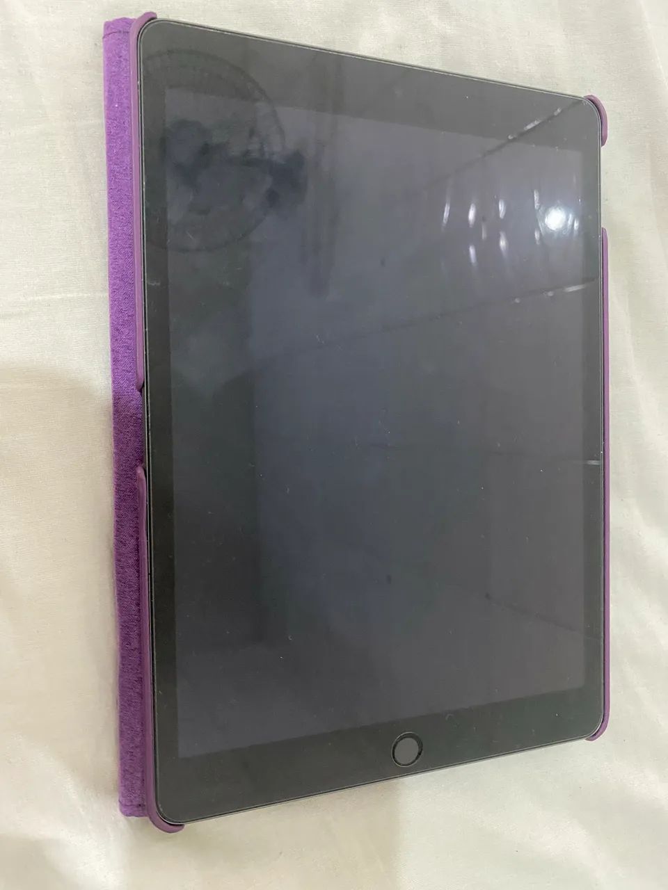 iPad 9 64gb com caixa original  - Foto 2