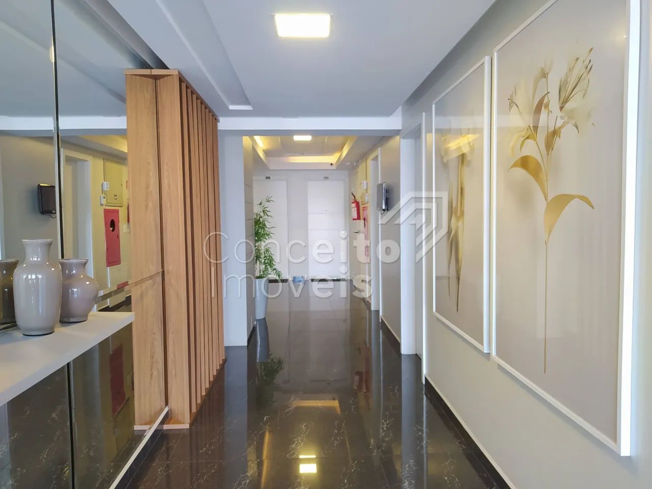 Edifício Mackenzie - Vila Estrela - Apartamento Semimobiliado - Foto 2
