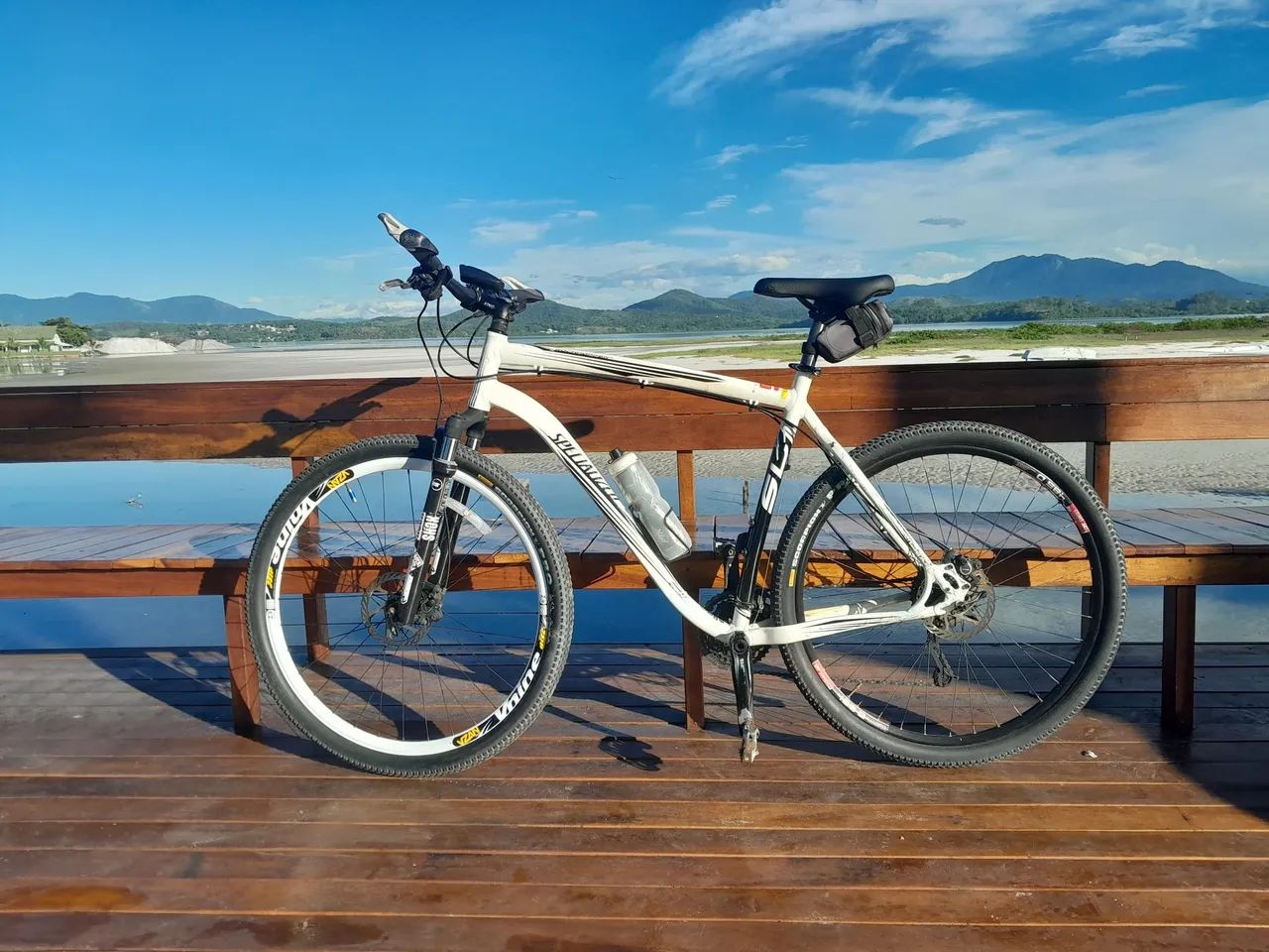Specialized rockhopper Pro aro 29 - Foto 2