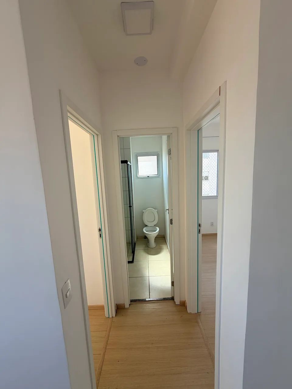 APARTAMENTO COND PARQUE OHARA RNI - Foto 5