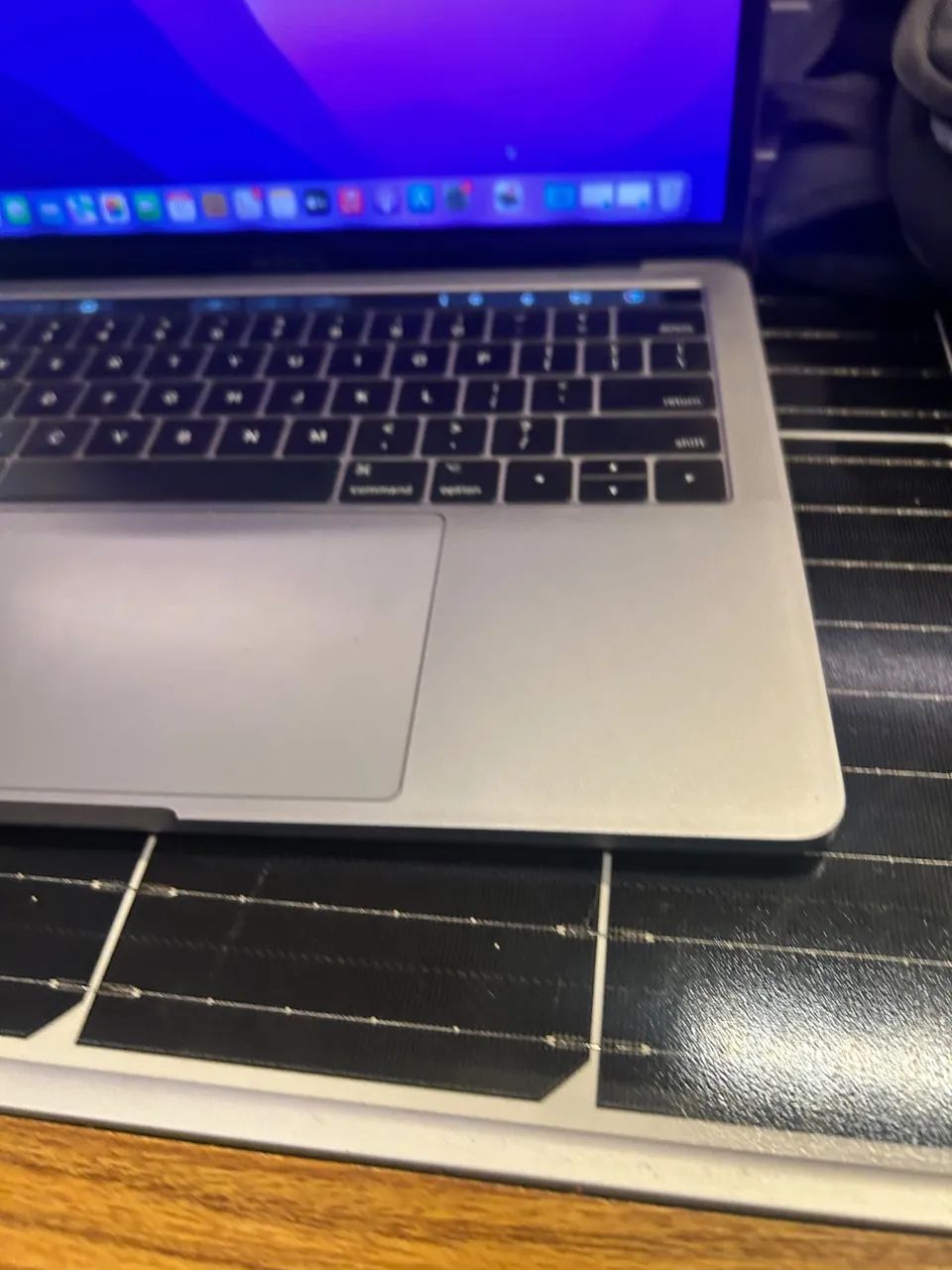 Vendo MacBook Pro 15 polegadas 2016 - Foto 3