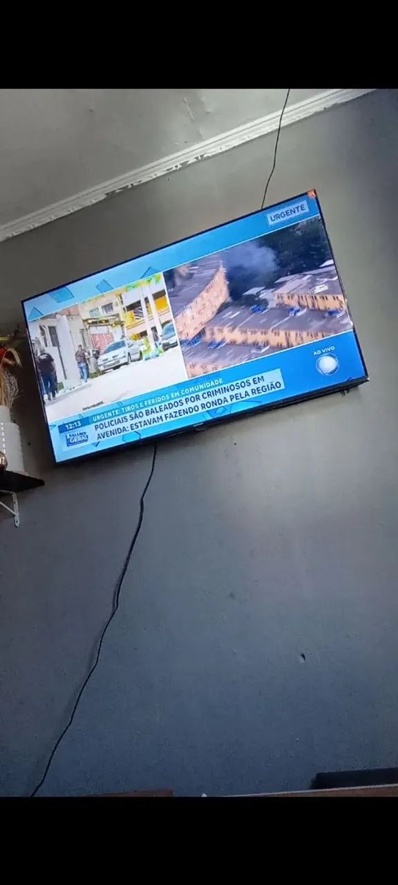 Televisão 