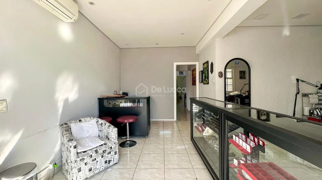 casa - Cambuí - Campinas - Foto 2