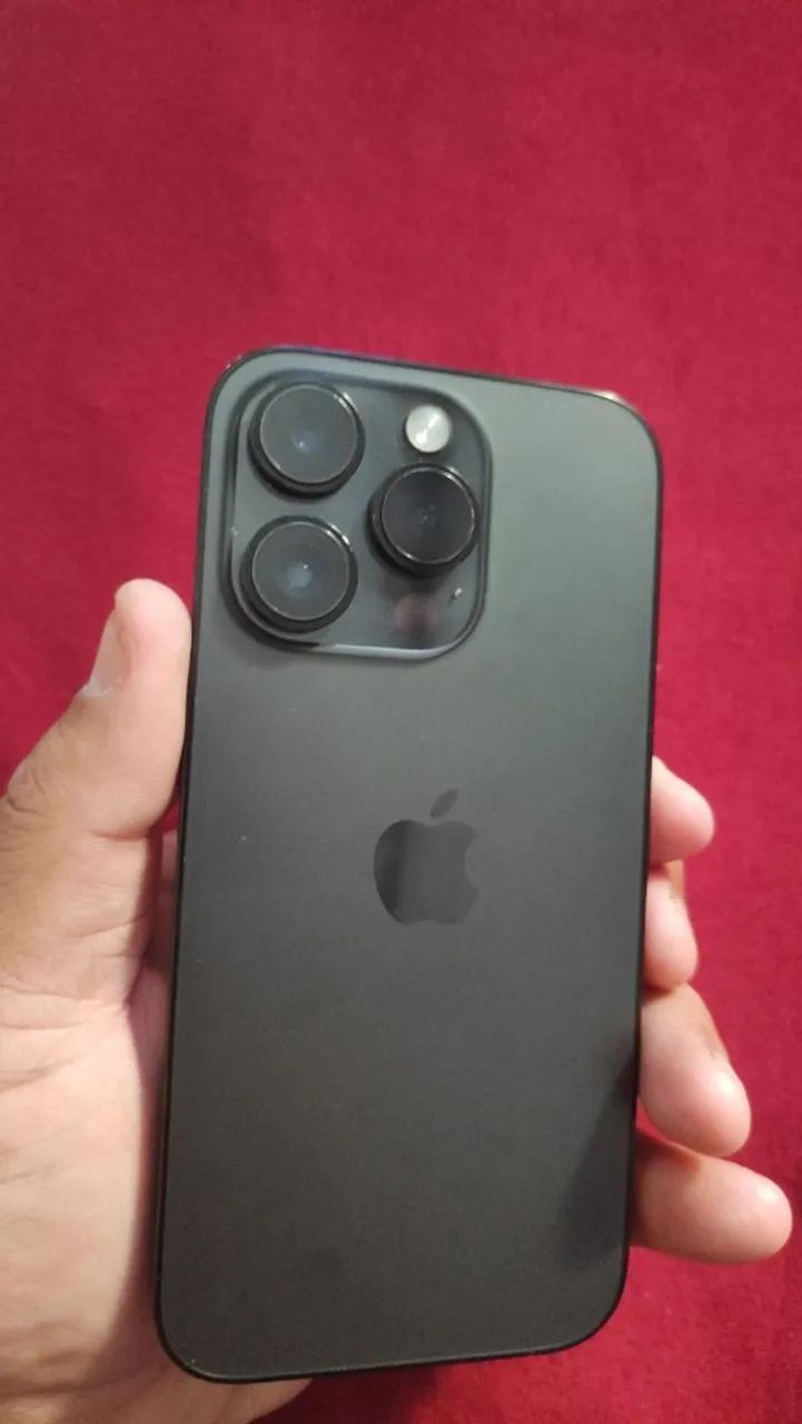 iPhone 14 pro 