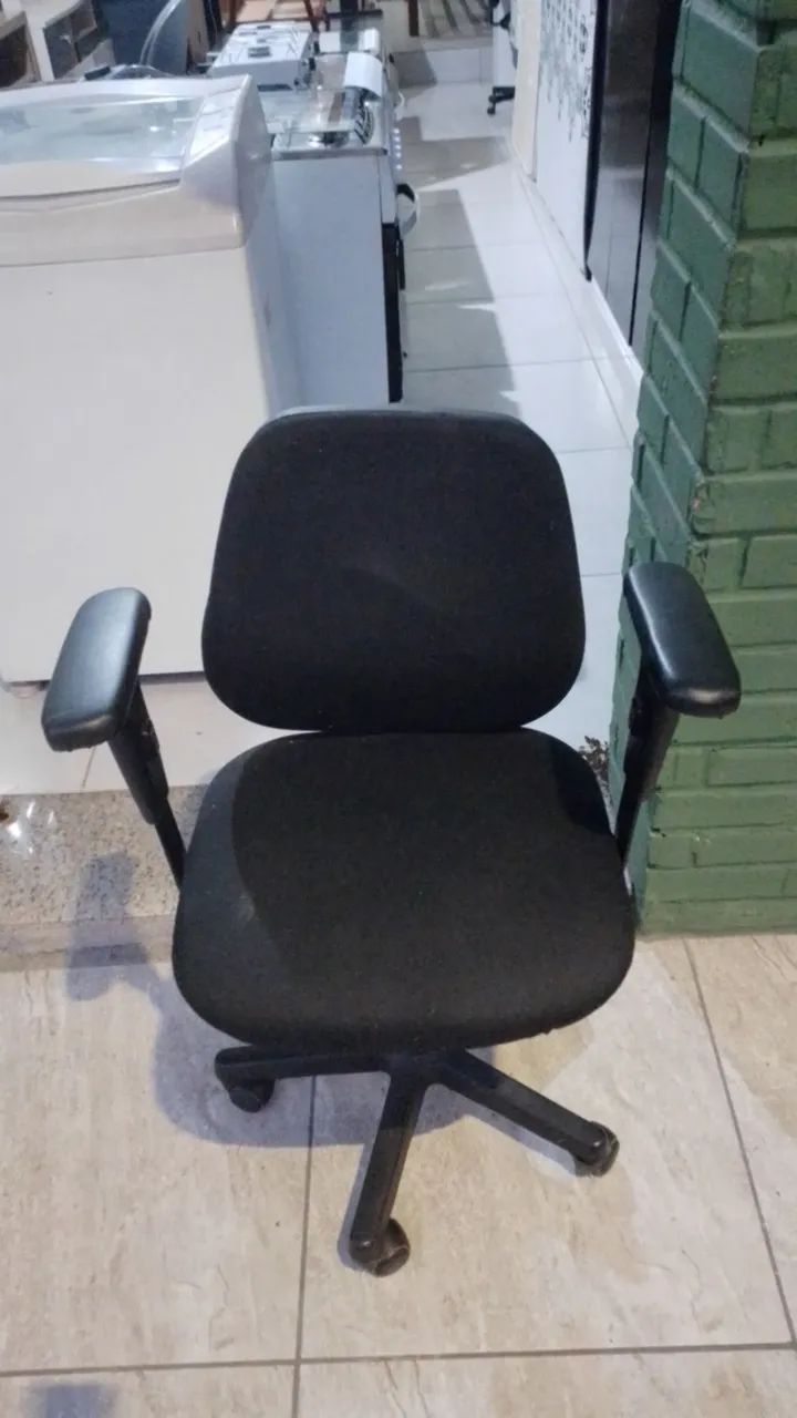 Cadeira para escritório 