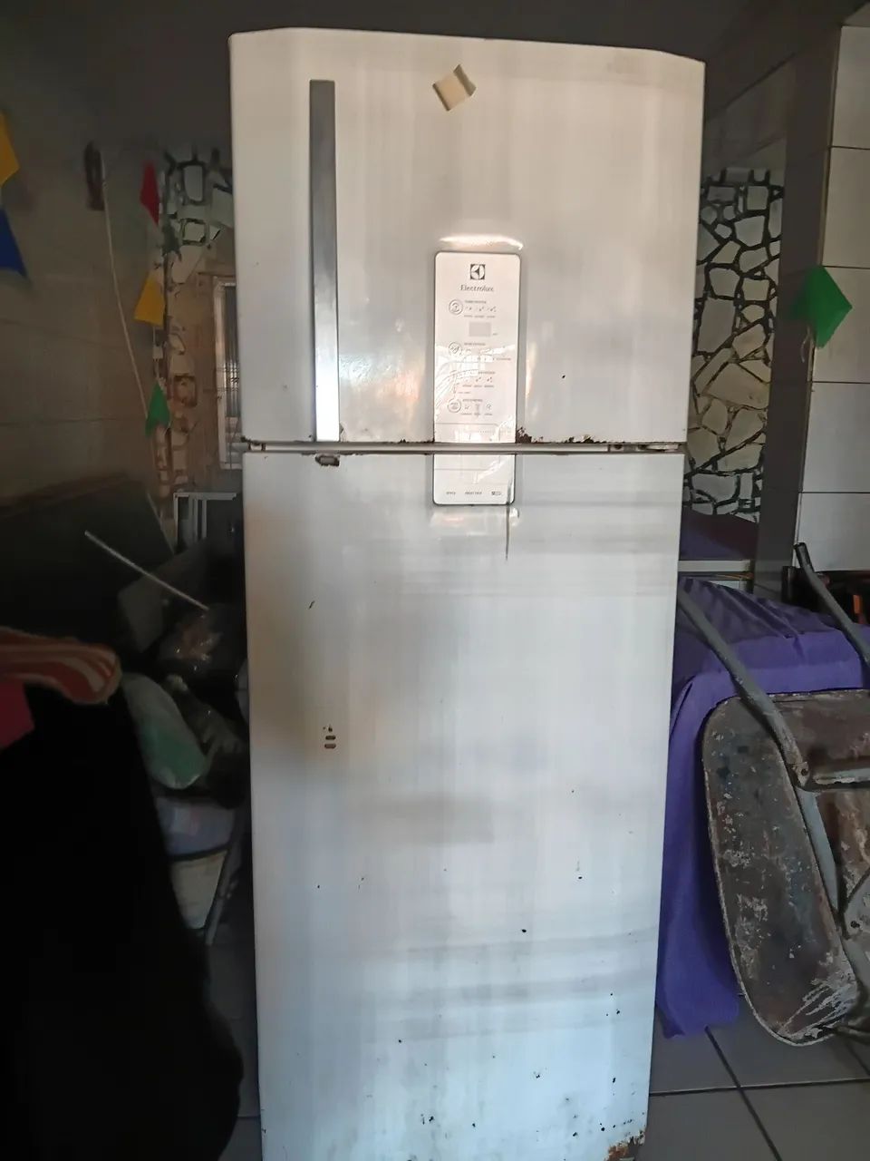 Geladeira 