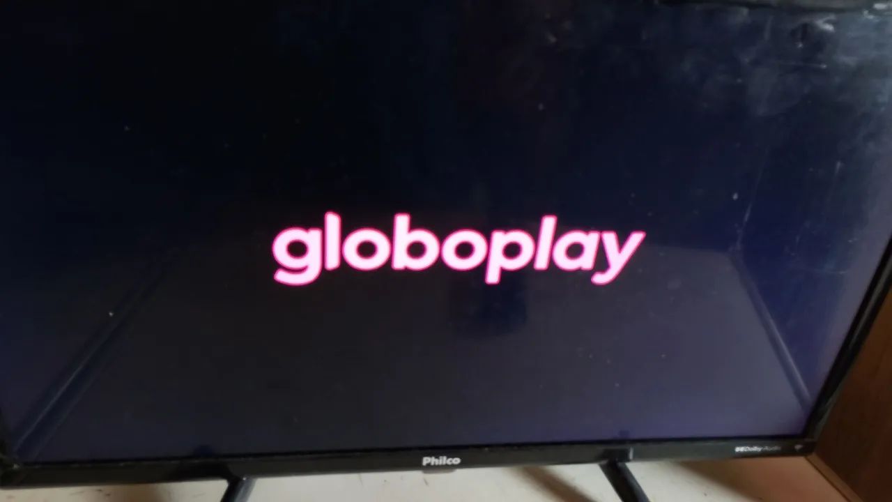 Smart tv 24 polegadas  - Foto 4