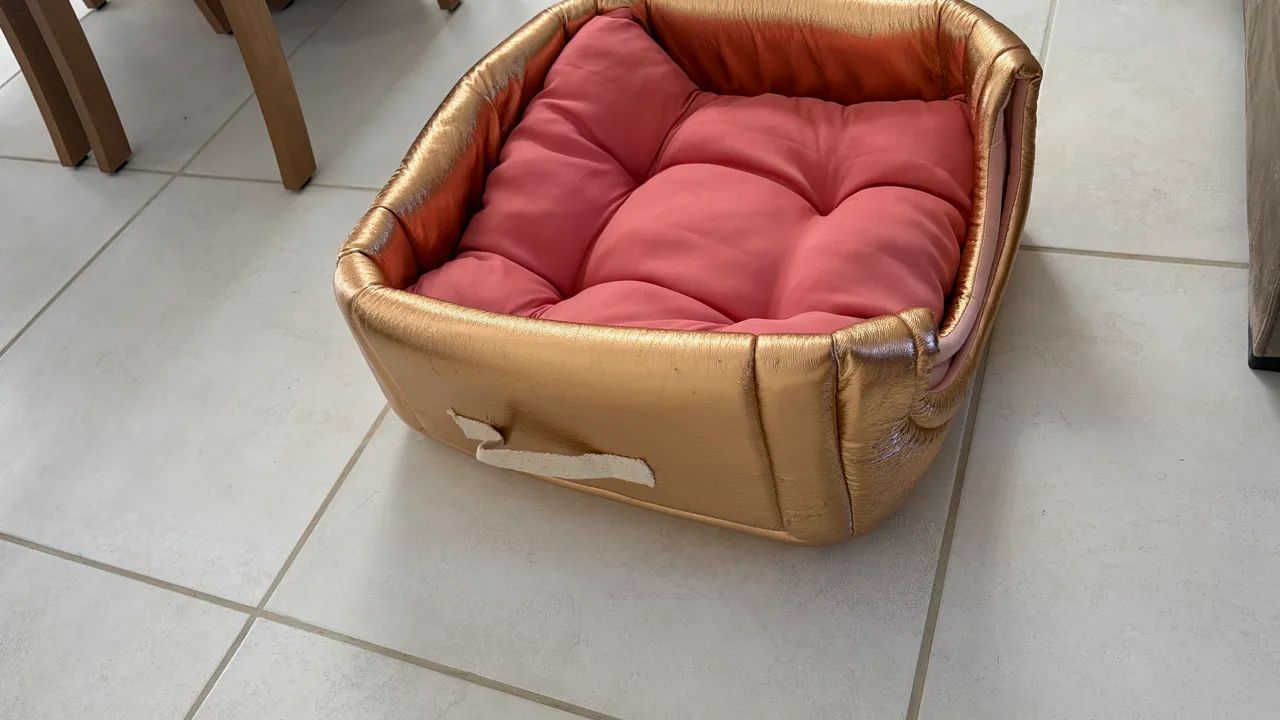 Casinha para cachorro  - Foto 3