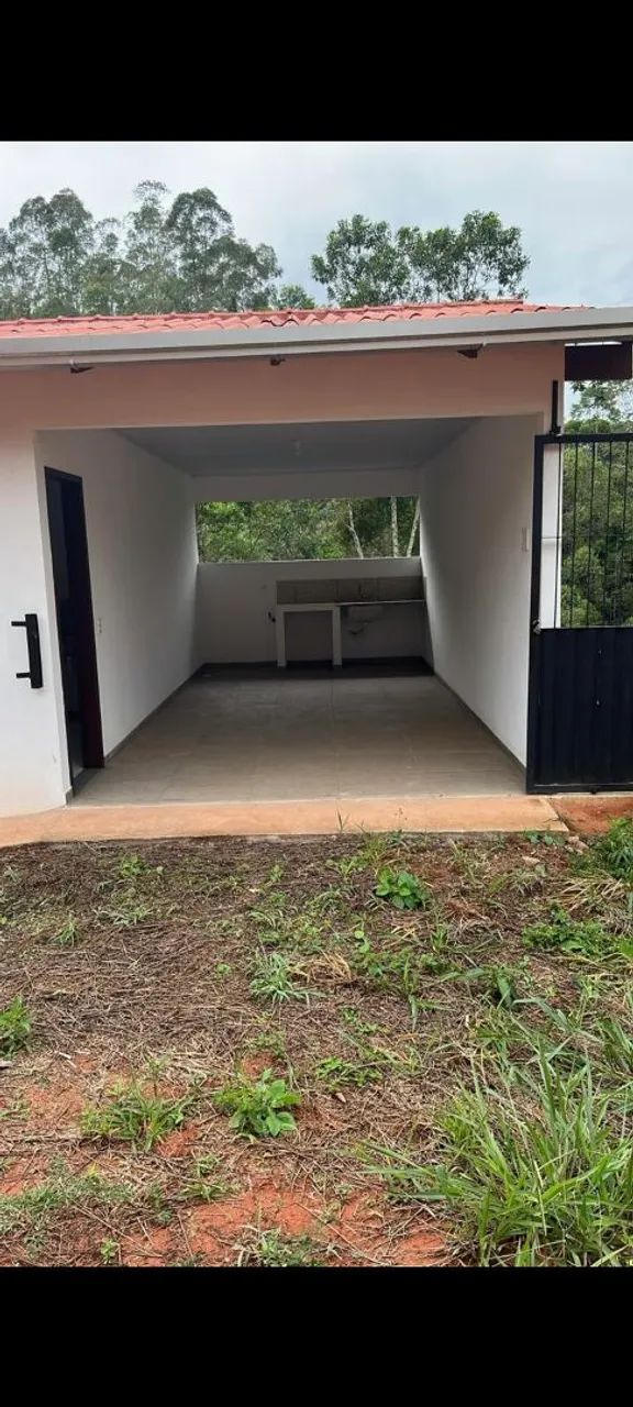 Vendo chácara com casa  - Foto 4