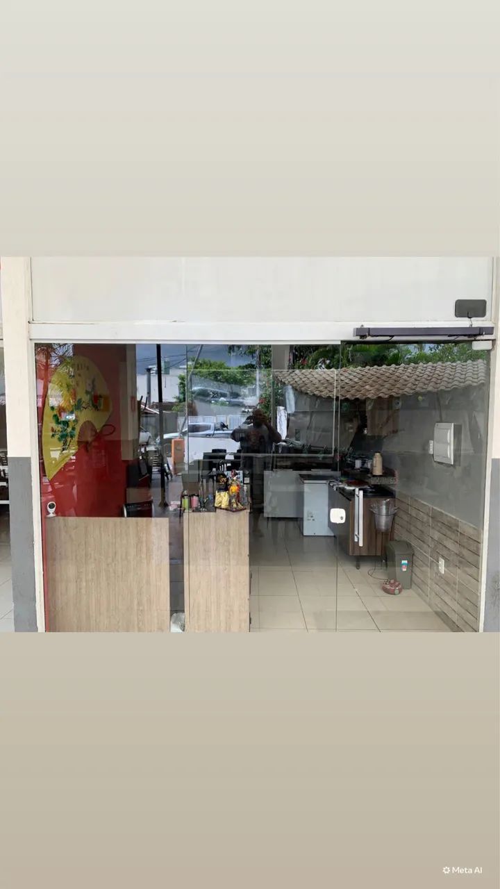 Passo Ponto - Restaurante em Buraquinho - Foto 3