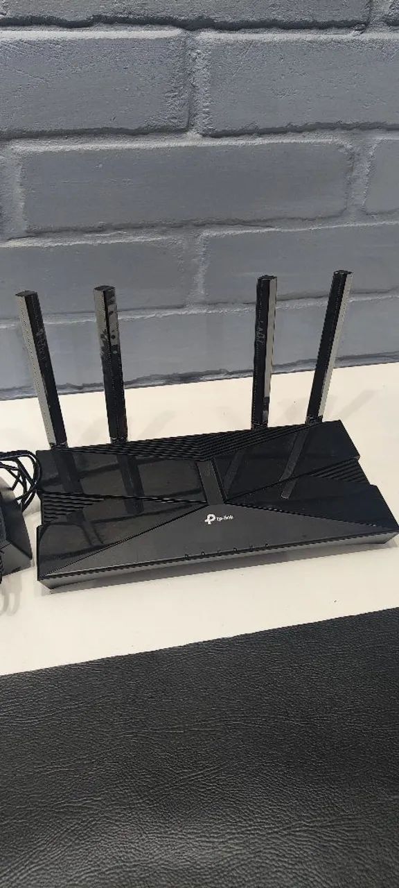 Roteador TP-LINK Archer C6 V4 AC1300