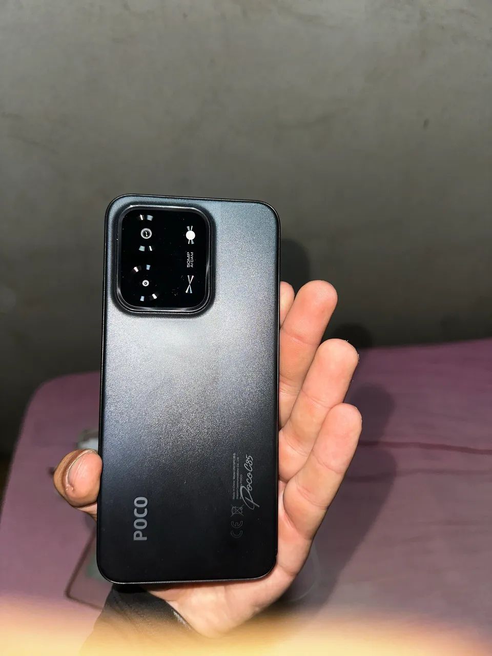 Poco c85 128gb