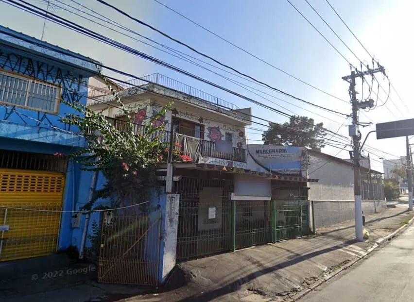 Casa comercial na Avenida Interlagos, 2638  700 m² - Foto 2