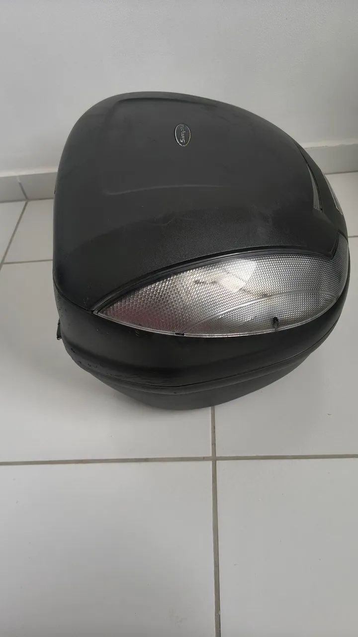 Baú Givi para moto  - Foto 2