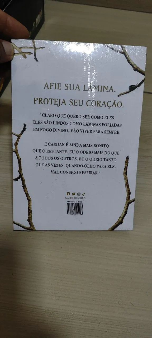 Livro - Foto 2
