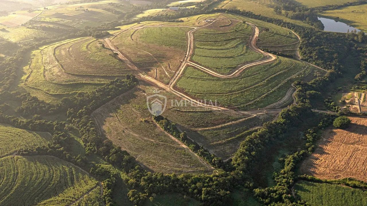 Terreno em Condomínio para Venda
