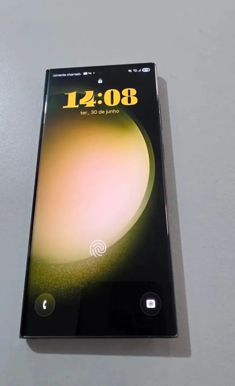 Samsung S23 Ultra 