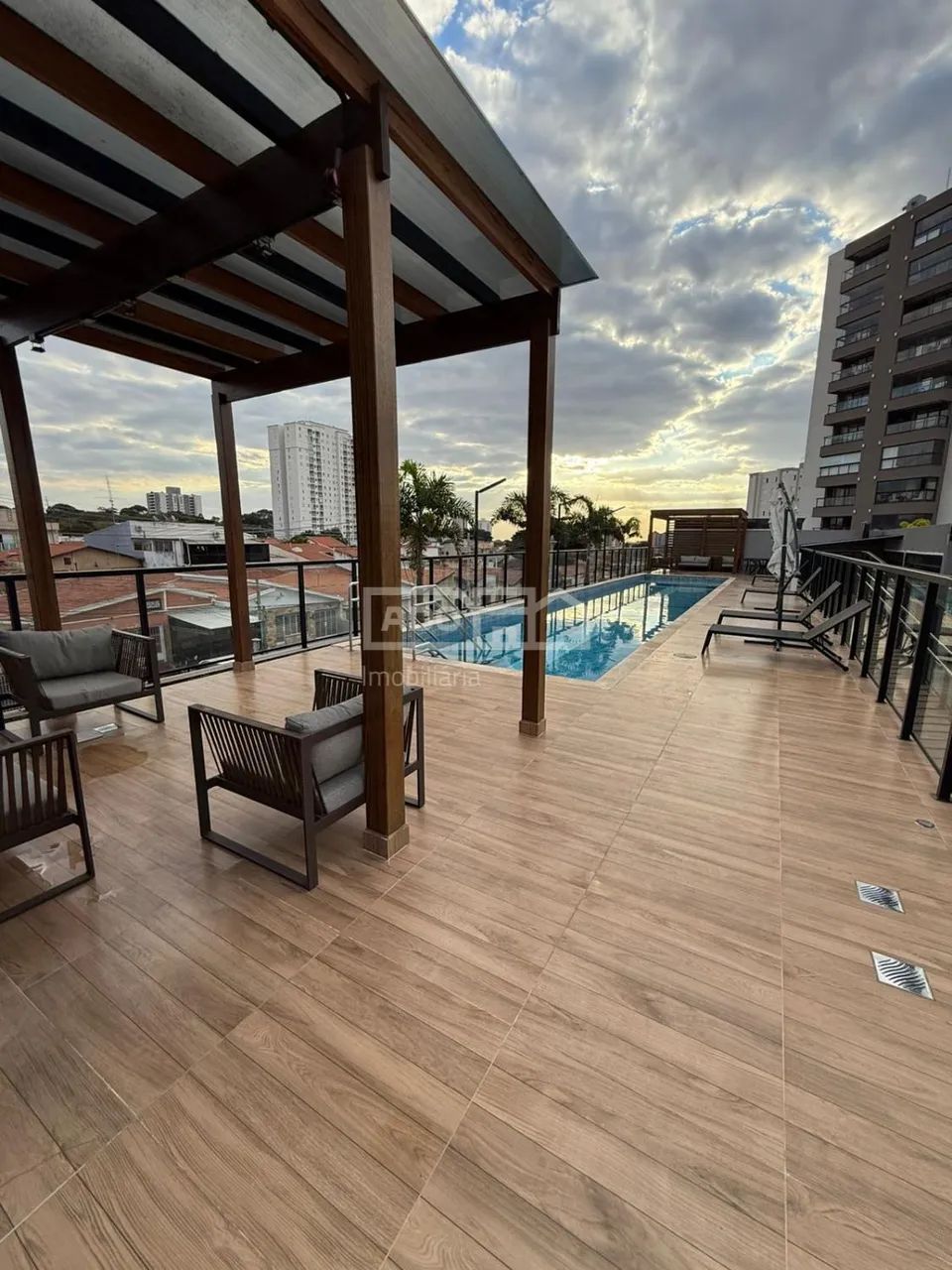 apartamento - Parque Industrial - Campinas - Foto 2