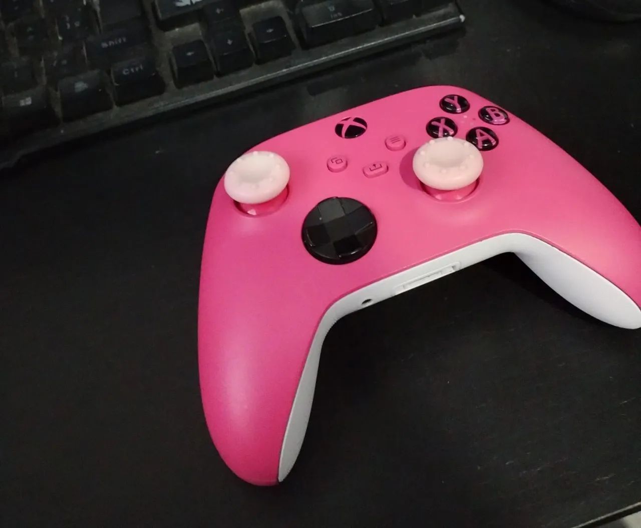 Controle Xbox Series S 