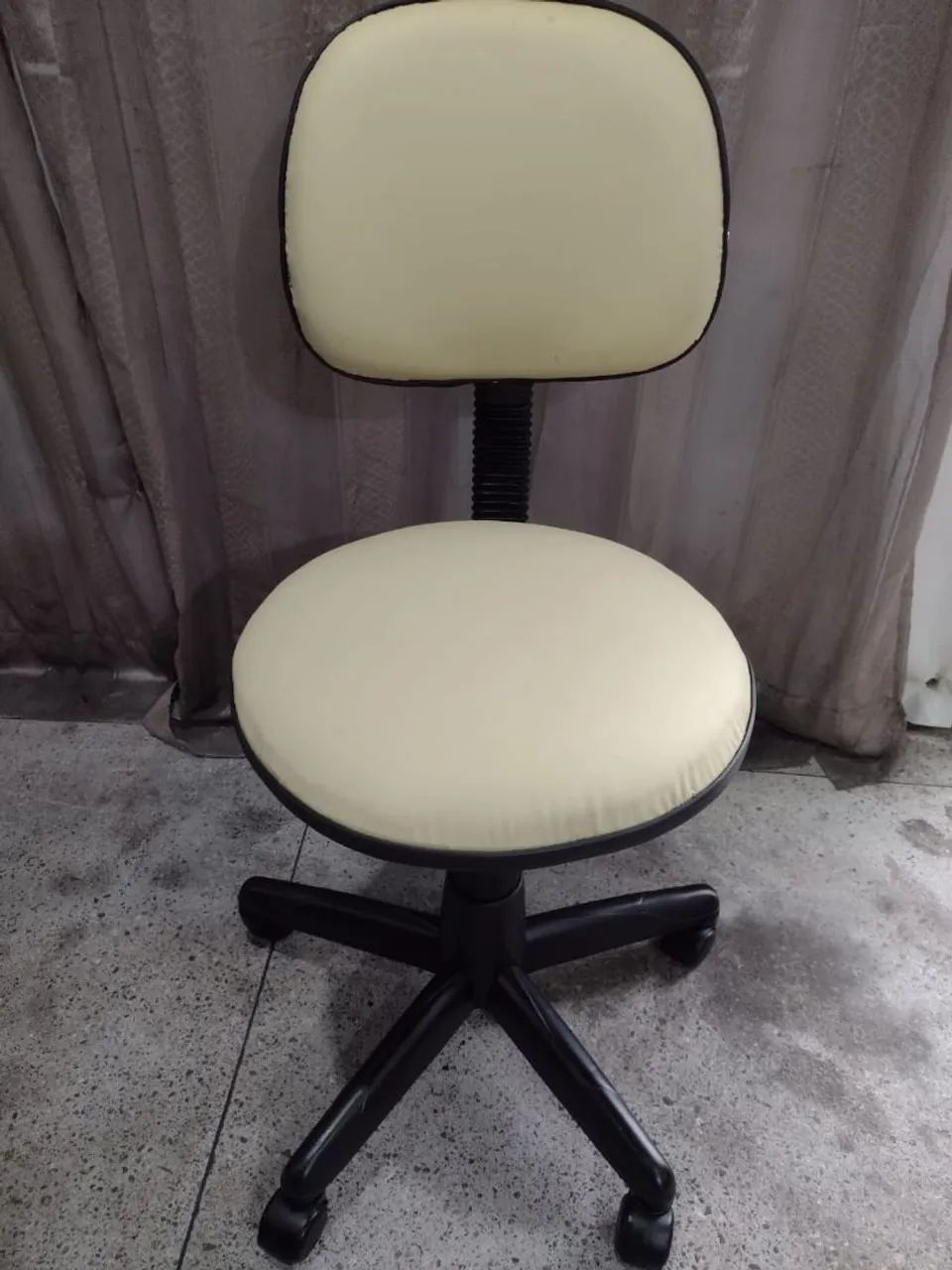 Cadeira de escritório  - Foto 4