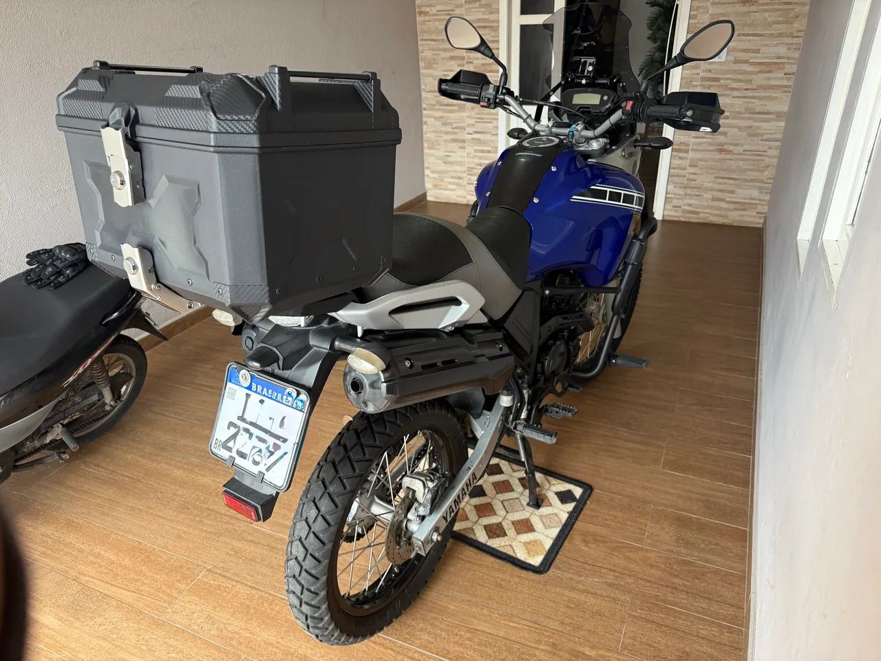  Tenere 250 - Foto 5