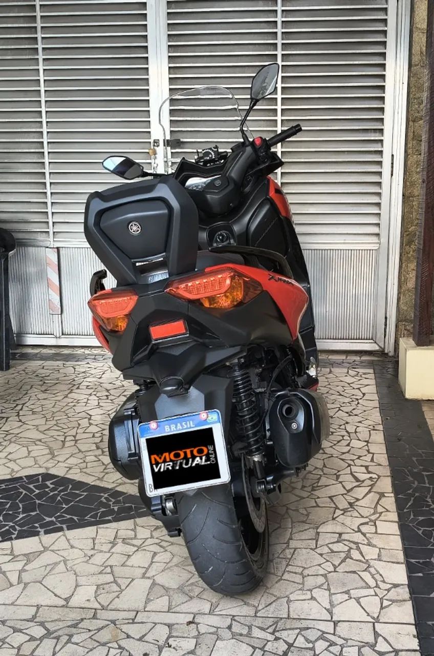 Yamaha XMAX 250 ABS 2024 - Foto 4