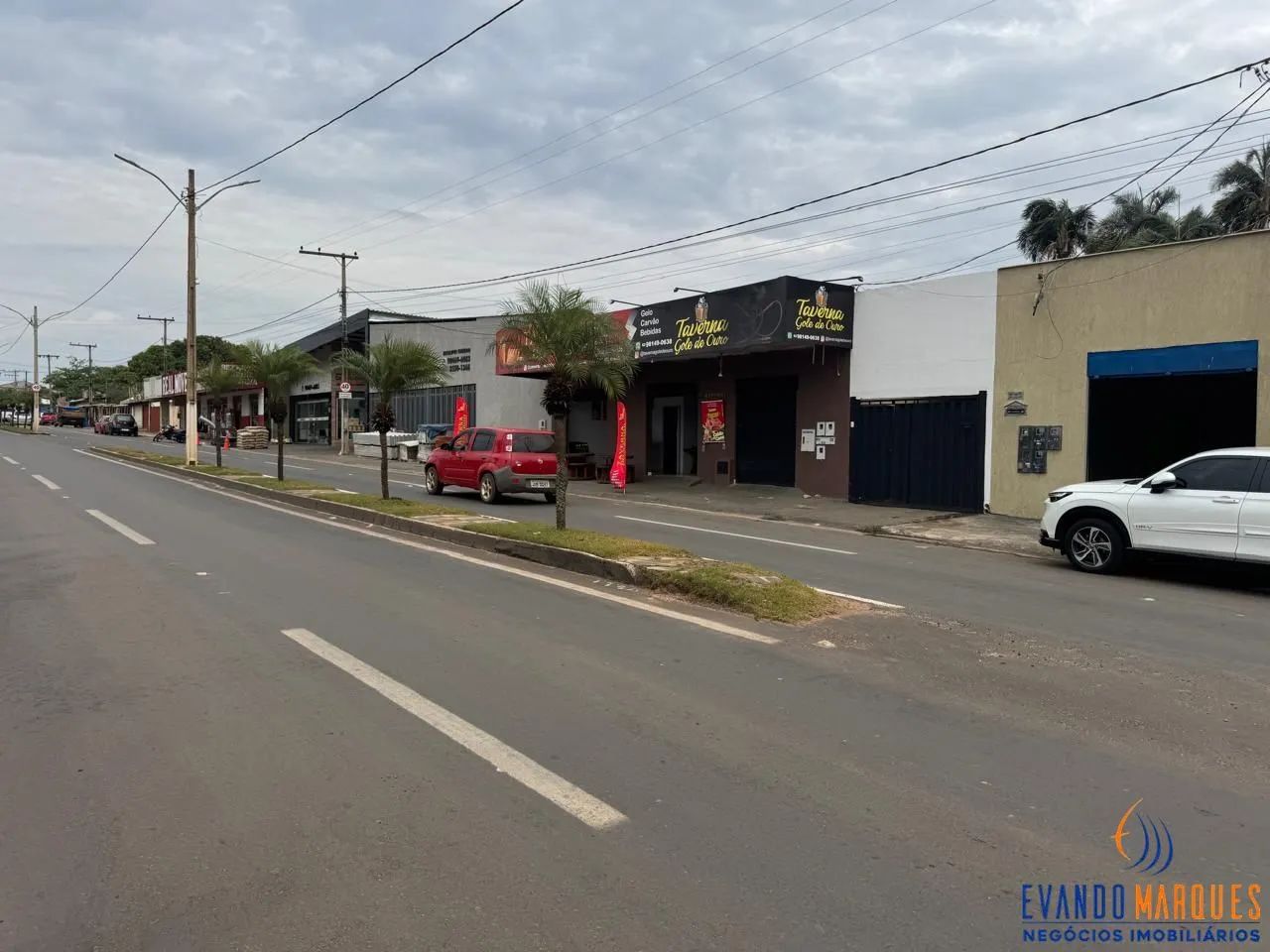 Sala Comercial 2 dormitórios à venda Centro Aragoiânia/GO - Foto 3